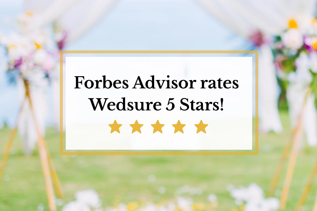 Forbes Advisor 5 Star Rated