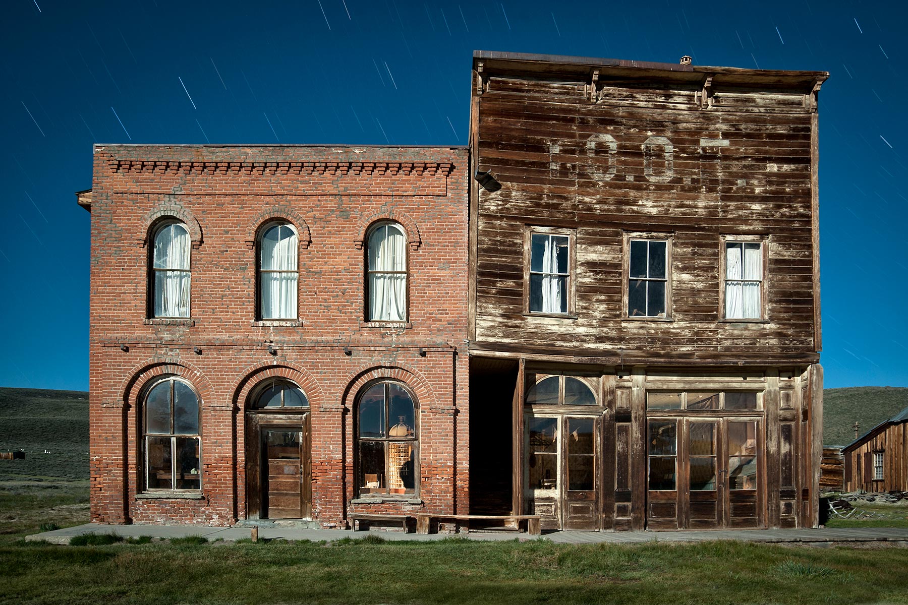 haunted wedding venue