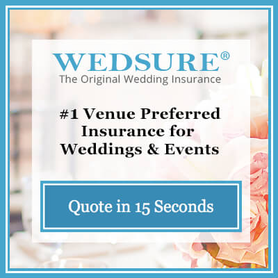 wedsure venue seal